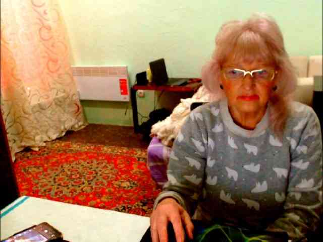Natalia7634 webcam