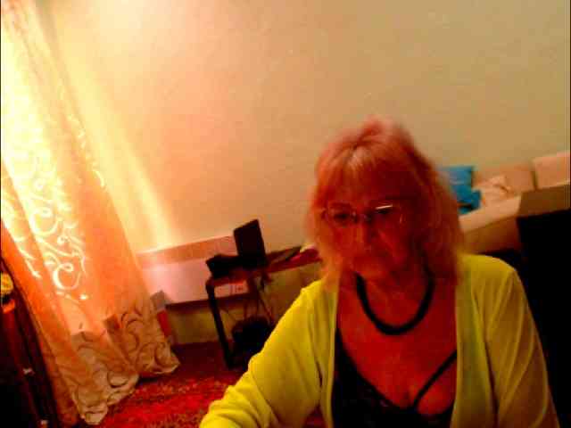 Natalia7634 webcam