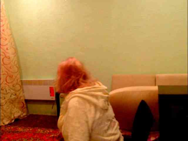 Natalia7634 webcam