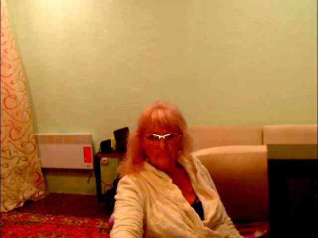 Natalia7634 webcam