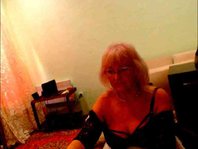 Natalia7634 webcam