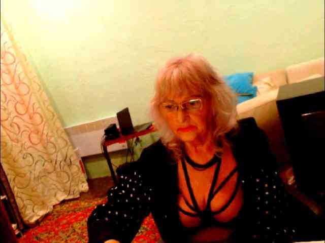 Natalia7634 webcam