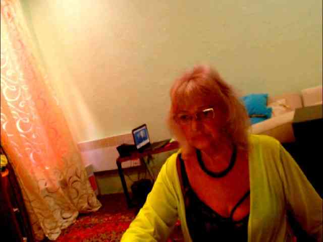 Natalia7634 webcam