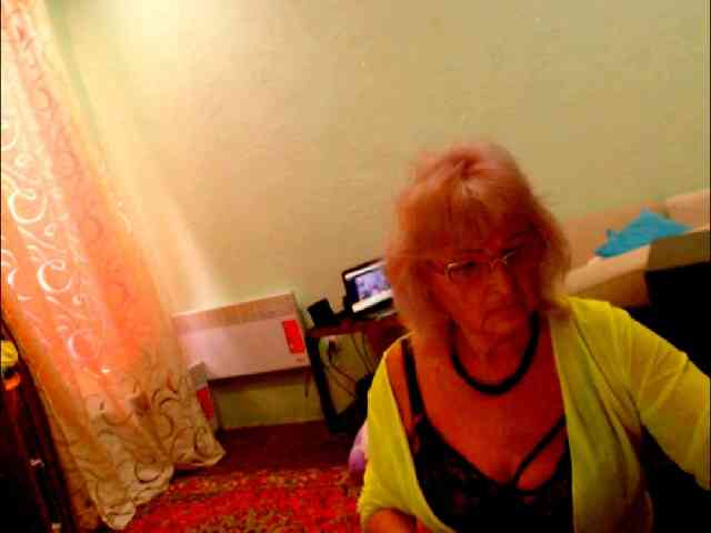 Natalia7634 webcam