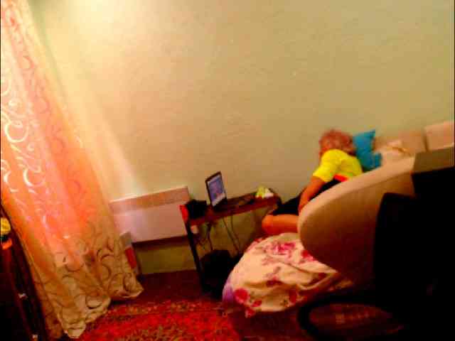 Natalia7634 webcam