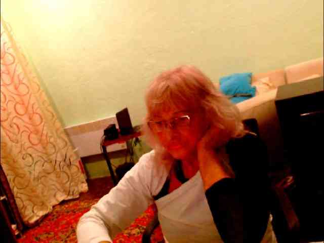 Natalia7634 webcam