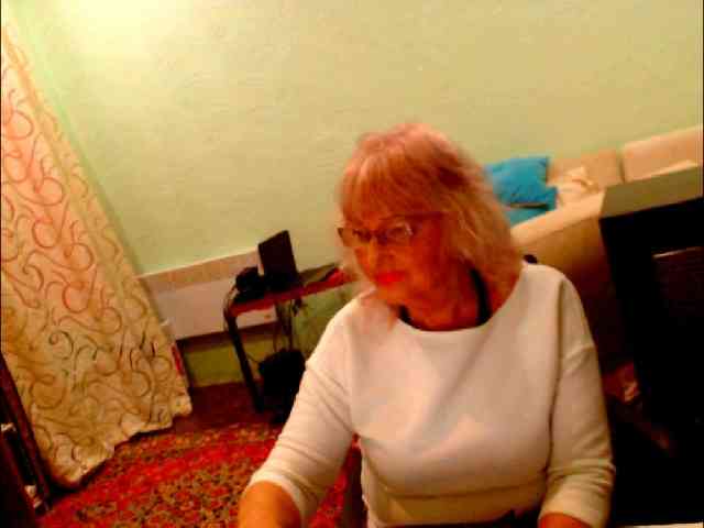 Natalia7634 webcam