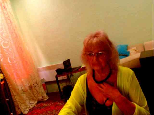 Natalia7634 webcam