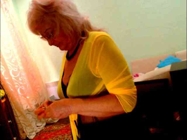 Natalia7634 webcam