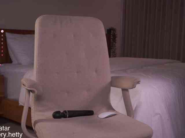 Hetty-satar webcam