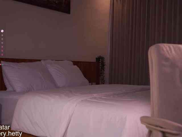 Hetty-satar webcam