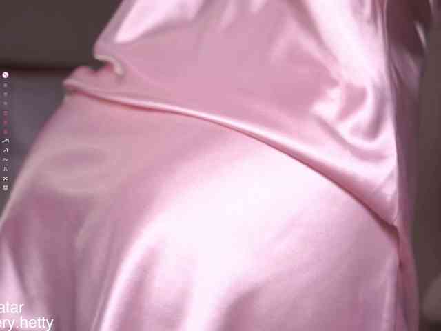 Hetty-satar webcam