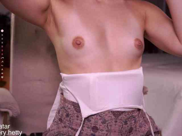 Hetty-satar webcam