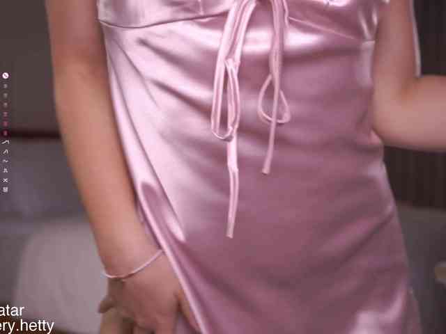 Hetty-satar webcam