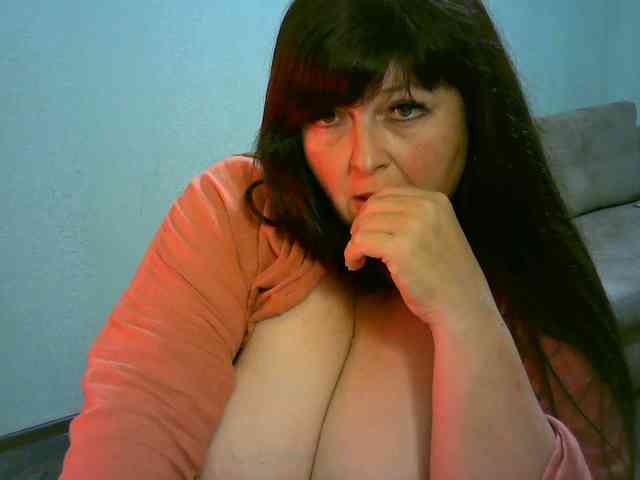 BiancaLady webcam
