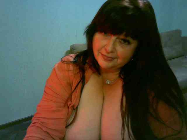 BiancaLady webcam