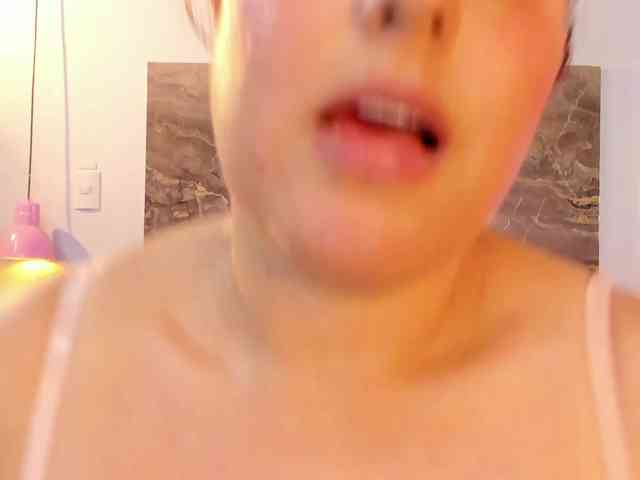 Alessia12- webcam