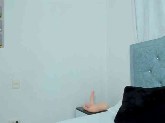 karolina-evans webcam