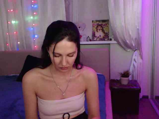 Zlata777 webcam