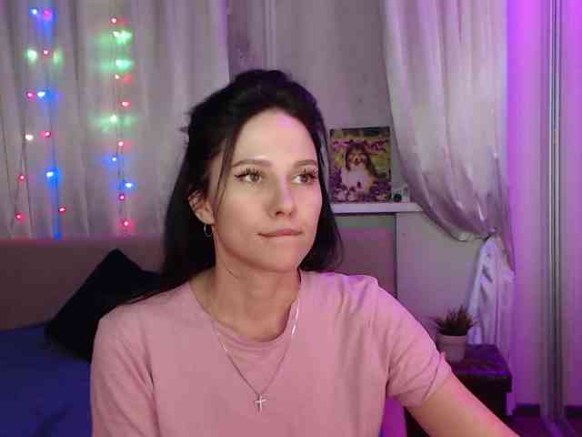 Zlata777 webcam