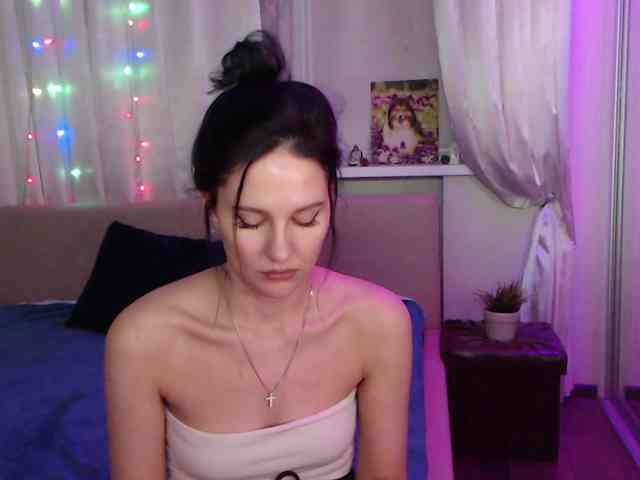 Zlata777 webcam