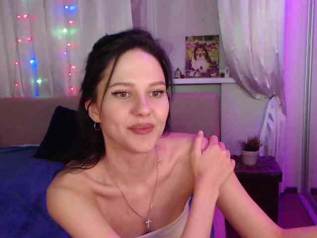 Zlata777 webcam