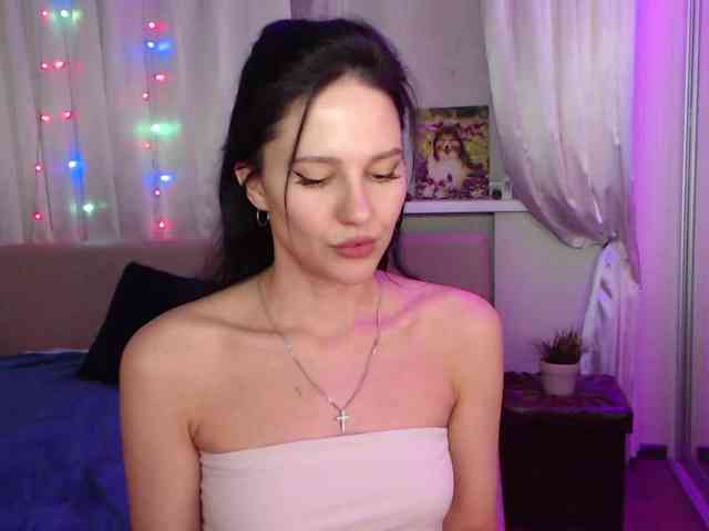 Zlata777 webcam