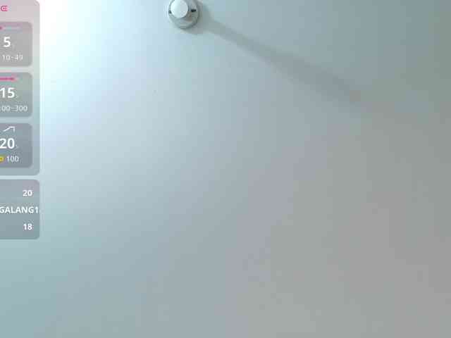 kinkyhousewifee webcam