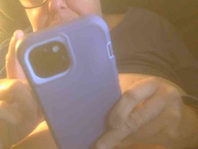 WetTightKitty68 webcam