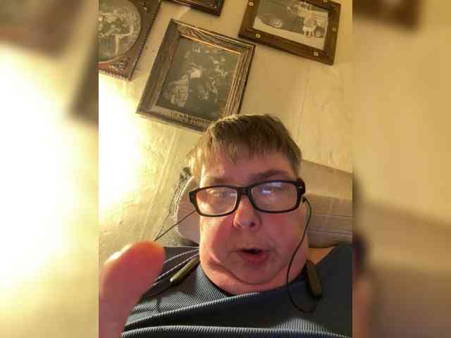 WetTightKitty68 webcam