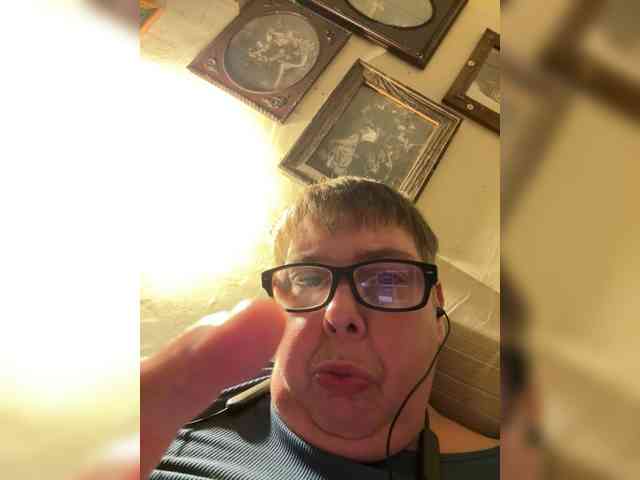 WetTightKitty68 webcam