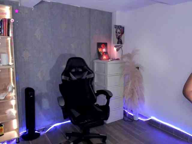 alessia20 webcam