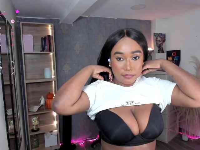 alessia20 webcam