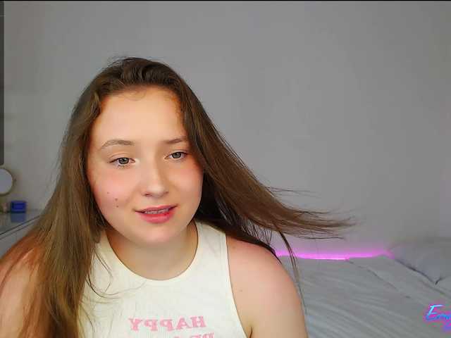 -EmilyxGrasez- webcam