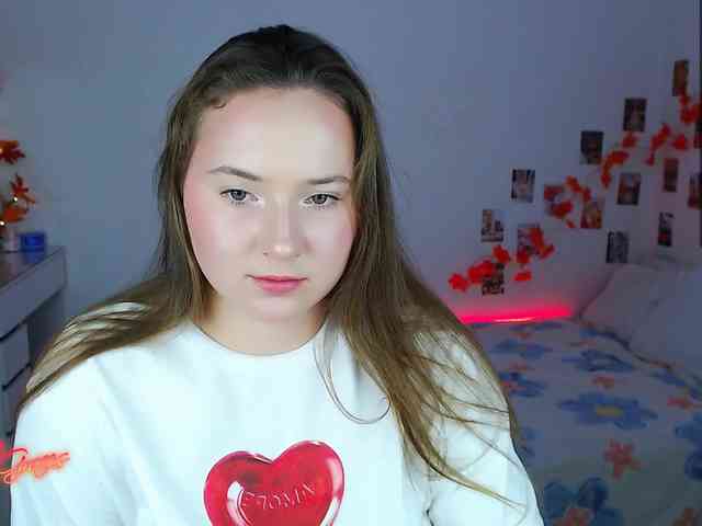 -EmilyxGrasez- webcam