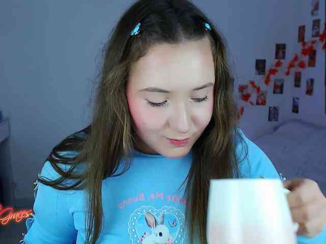 -EmilyxGrasez- webcam