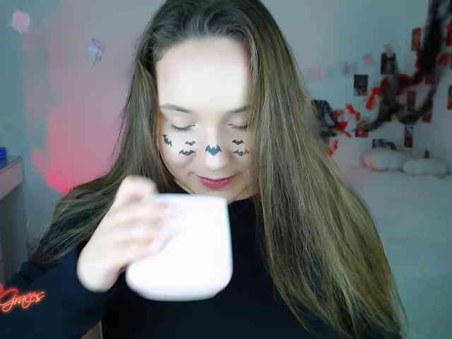 -EmilyxGrasez- webcam