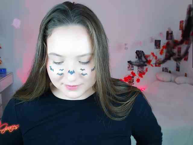 -EmilyxGrasez- webcam