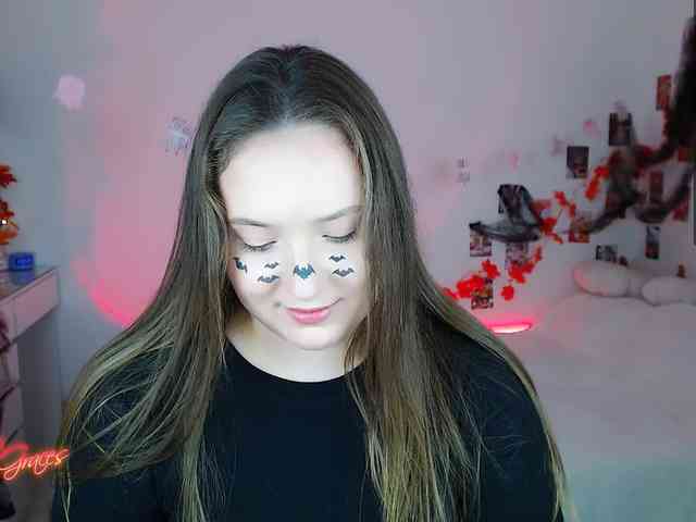 -EmilyxGrasez- webcam