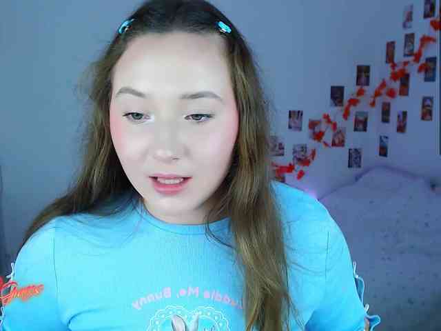 -EmilyxGrasez- webcam