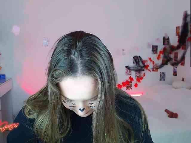 -EmilyxGrasez- webcam