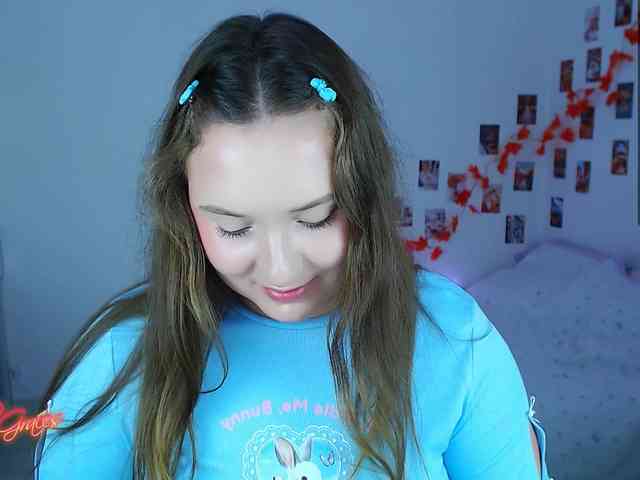 -EmilyxGrasez- webcam