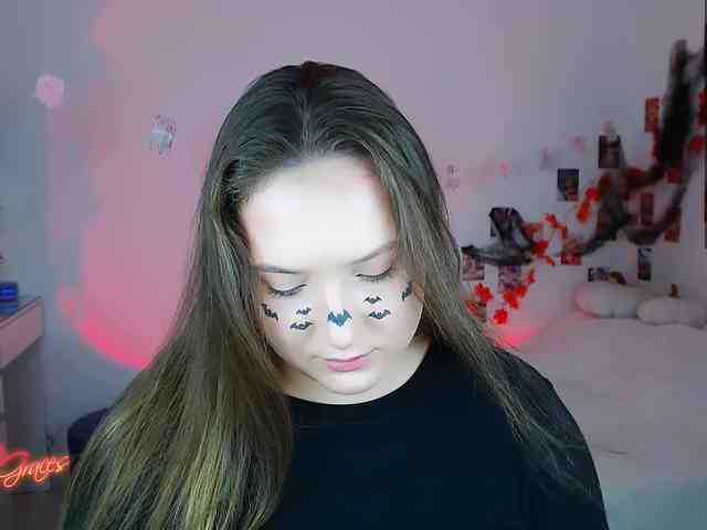 -EmilyxGrasez- webcam