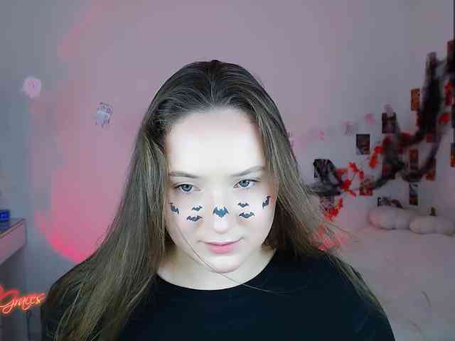 -EmilyxGrasez- webcam