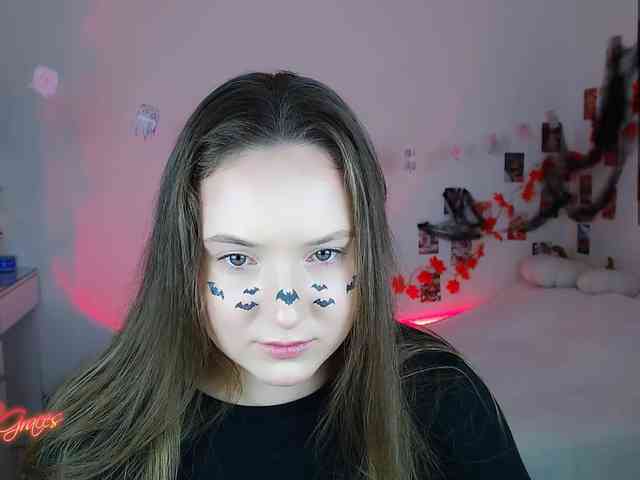 -EmilyxGrasez- webcam