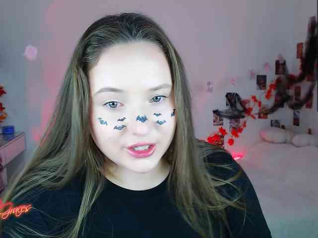 -EmilyxGrasez- webcam