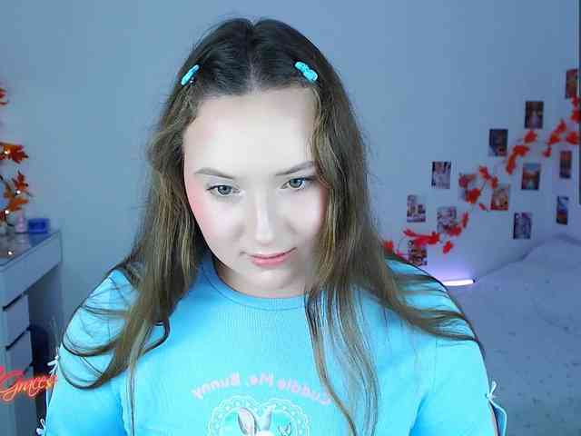 -EmilyxGrasez- webcam