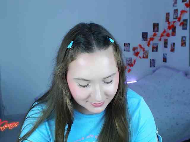 -EmilyxGrasez- webcam