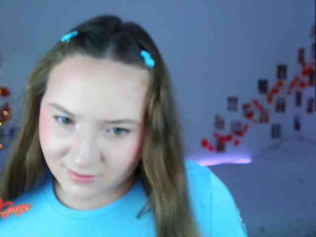 -EmilyxGrasez- webcam