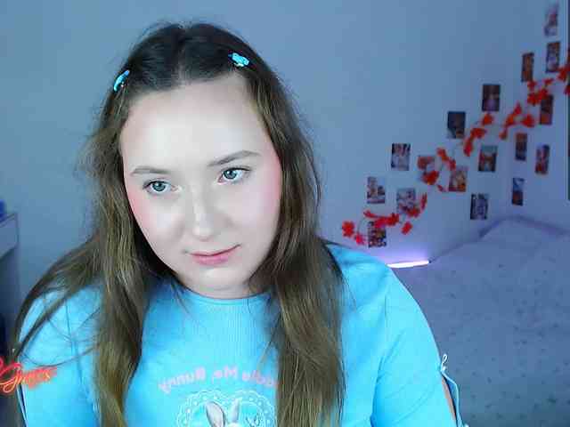 -EmilyxGrasez- webcam